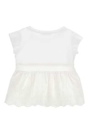 T-Shirt San Gallo MONNALISA KIDS | 17G60470050099